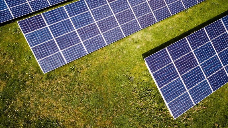 Solar for Business in Elgin IL