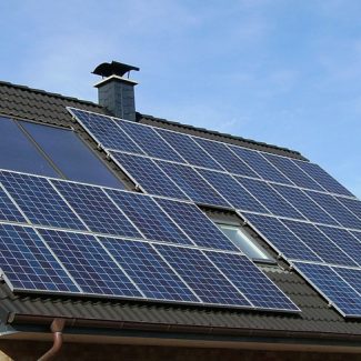 Solar Roof California Fresno| Valley Solar Pros